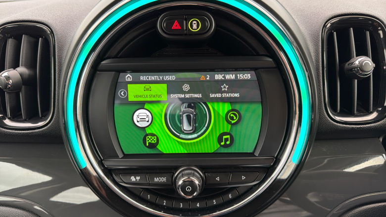 MINI Countryman 1.5 Cooper 5dr Petrol Hatchback